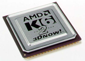 AMD K6-2