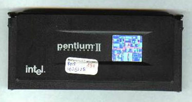 Intel Pentium II