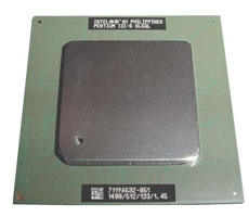 Intel Pentium 3