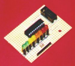 LEDMeter