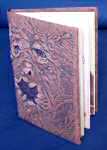 Custom "Book of the Dead",